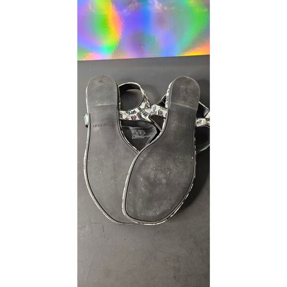 Calvin Klein women Sandals size 9 EUC - Picture 5 of 5